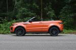 Land Rover Range Rover Evoque Convertible 2016 года (UK)